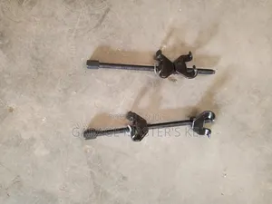 Sunshine Italy Shock Absorber Tool