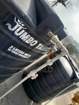 Huduma za Ukarabati na Usafishaji wa Matangi