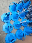 Brand New Slump Cone - 3