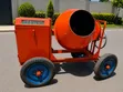 TITAN Heavy-Duty Concrete Mixer - 2