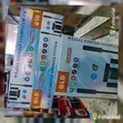 GLD 2303 5.1CH Speaker System ya Multimedia - 2