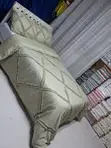 Luxury Textured Duvet Cover Set - 2