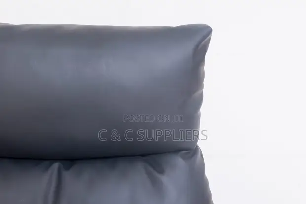 Executive Advanced Leather Office Chair - 1