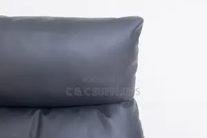Executive Advanced Leather Office Chair