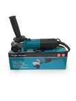 Makita 4.5-Inch Corded Angle Grinder (840W) - 1