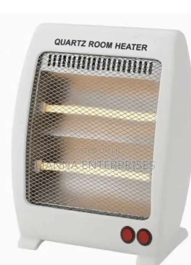 Brand New Room Heater - 1