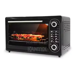 Denx DX2529 48L Mini Electric Oven