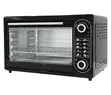 Denx DX2529 48L Mini Electric Oven - 2