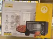 Denx DX2529 48L Mini Electric Oven - 4