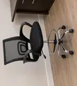 Kiti cha Ofisi cha Mesh chenye Ergonomic na Footrest - Kipya Kabisa - 5