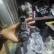 Nissan X-Trail EGR Valve (MR20 Engine) - 4