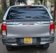 2021 Toyota Hilux Double Cab 4WD - 2
