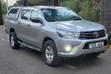 2021 Toyota Hilux Double Cab 4WD - 3