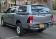 2021 Toyota Hilux Double Cab 4WD - 4