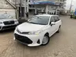 Toyota Corolla Fielder 1.5 Hybrid FWD 2021 - White - 3
