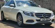 Mercedes-Benz C200 2016 White - 3