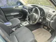 Subaru Forester 2009 Green - 2
