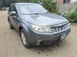 Subaru Forester 2009 Green - 3
