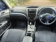 Subaru Forester 2009 Green - 4