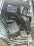 Subaru Forester 2009 Green - 5