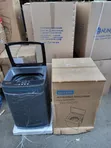 Decho 8Kg Top Load Fully Automated Washing Machine - 2