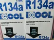 Icool R134a Refrigerant Gas Cylinder - 2