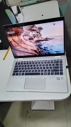 HP EliteBook 1040 G6 16GB Core i7 256GB SSD