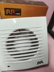 4" Exhaust Fan for Bathroom - Brand New - 2