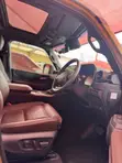 Toyota Land Cruiser Prado 2.8 ZX 2025 Kahawia - 3