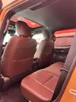 Toyota Land Cruiser Prado 2.8 ZX 2025 Kahawia - 5