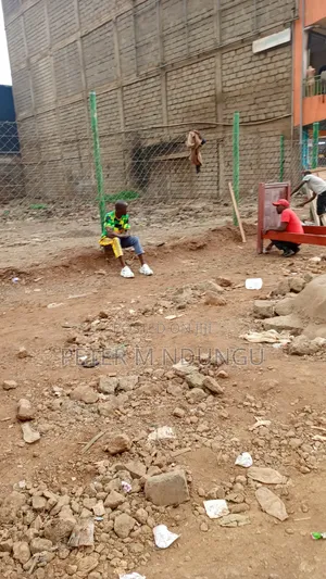 Prime 1/4 Acre Plot for Lease - Mwiki, Kasarani
