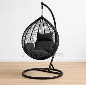Modern Balcony Hammock Swing Chair