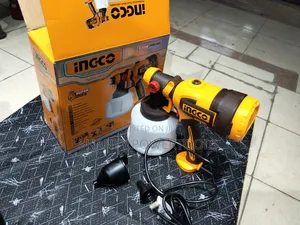 Ingco Spray Gun 530W