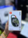 JBL Clip 5 Spika Portable ya Bluetooth Ya Awali - 2