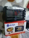 Nunix 40L Oven - 3
