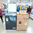 Voltsmart 60L Chest Freezer - Energy Saving - 2