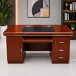 Executive Advanced Staff Desk - 120cm - 2