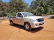 Toyota Hilux Pickup 2015 - 2