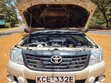 Toyota Hilux Pickup 2015 - 3