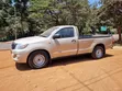 Toyota Hilux Pickup 2015 - 5