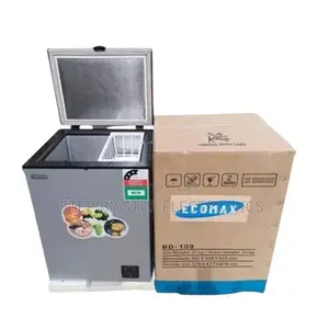 Volsmart 60L Friji Ndogo ya Chini