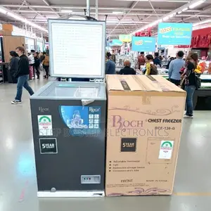 Volsmart 60L Chest Freezer