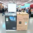 Volsmart 60L Chest Freezer - 1
