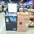 Volsmart 60L Chest Freezer - 2