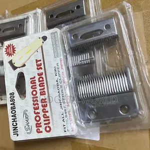 Blade ya Ziada ya Universal kwa Chaoba Hair Clippers