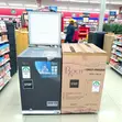 Volsmart 60L Chest Freezer - Mpya Kabisa - 1