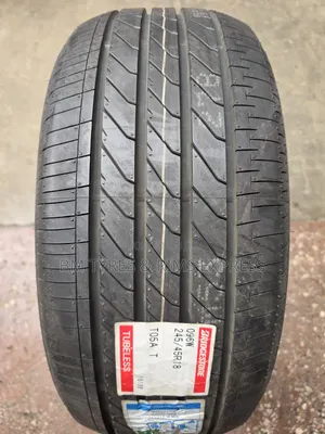 Matairi Bridgestone 245/45 R18