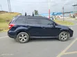 Subaru Forester 2014 Bluu - 1