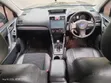Subaru Forester 2014 Bluu - 2