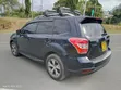 Subaru Forester 2014 Bluu - 4